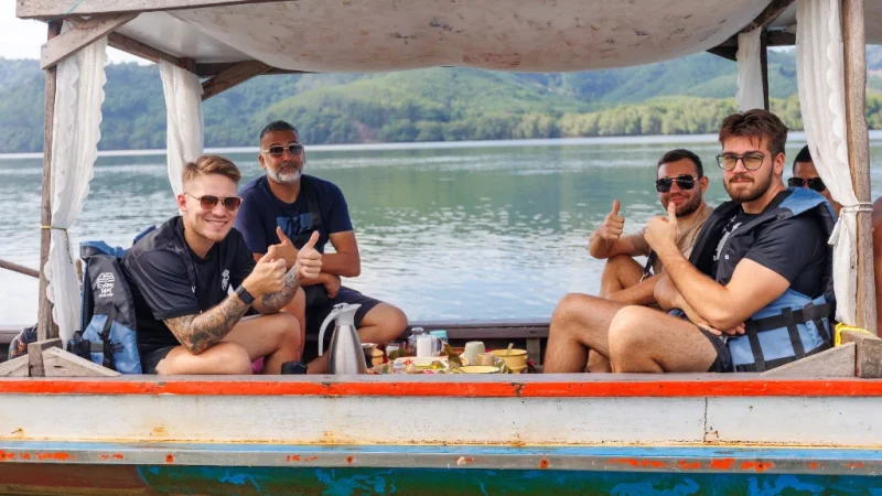 Ranong tour Photo -105