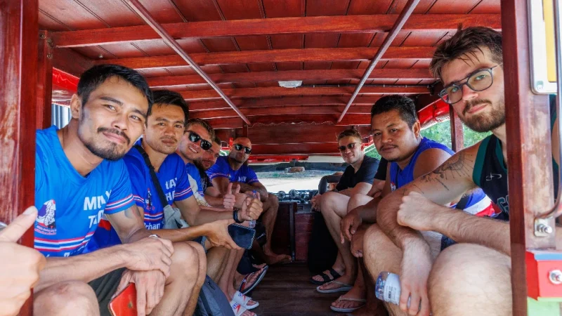 Ranong tour Photo -11