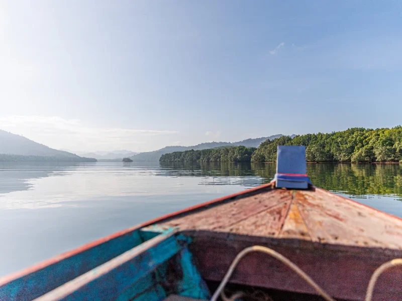 Ranong tour Photo -116