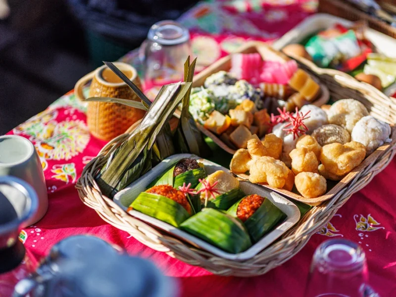 Ranong tour Photo -120