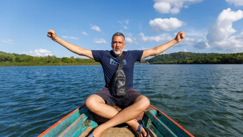 Ranong tour Photo -20