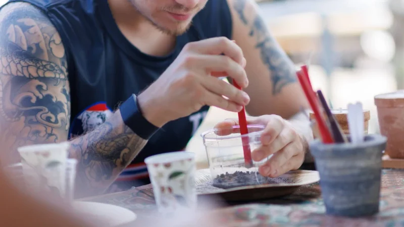 Ranong tour Photo -27