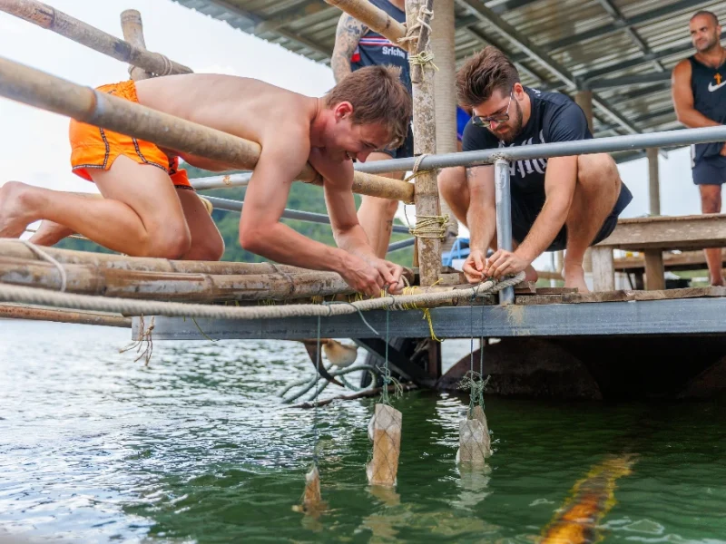 Ranong tour Photo -32