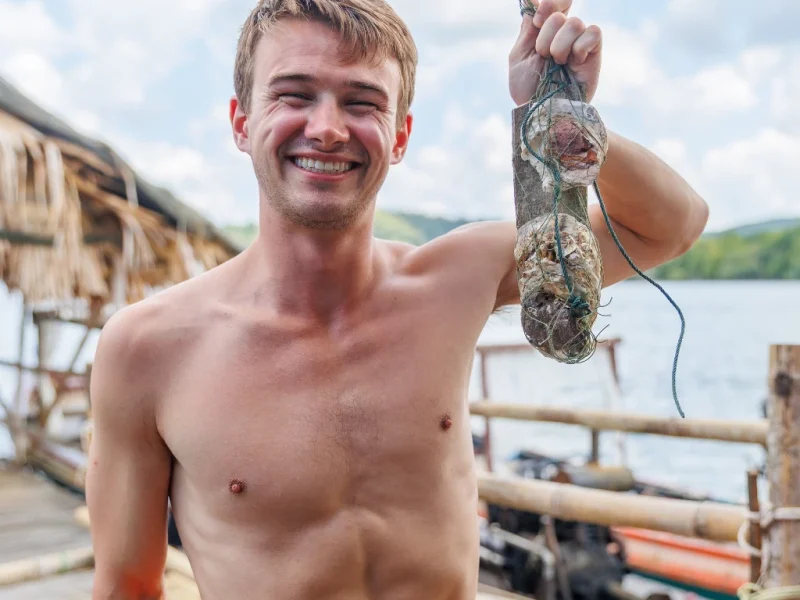 Ranong tour Photo -35