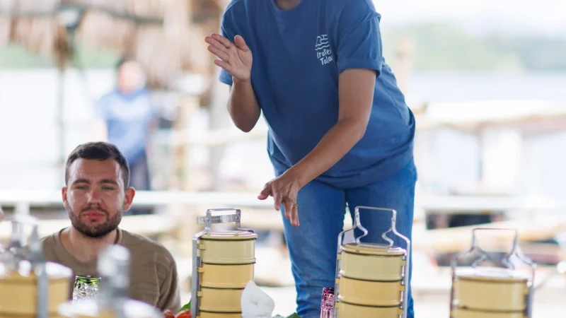 Ranong tour Photo -45