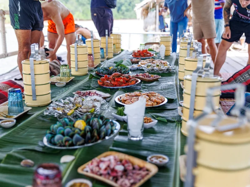 Ranong tour Photo -51