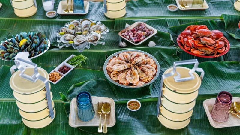 Ranong tour Photo -52