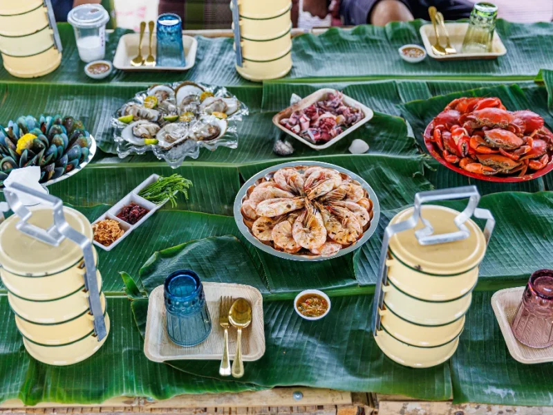 Ranong tour Photo -52