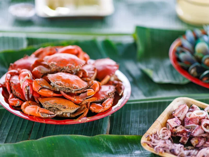 Ranong tour Photo -53