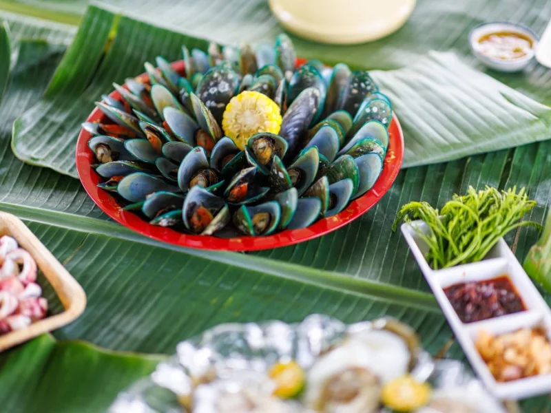 Ranong tour Photo -54