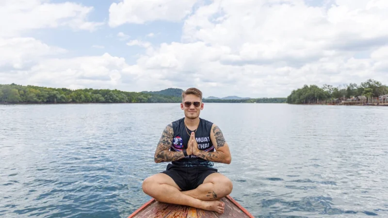 Ranong tour Photo -72