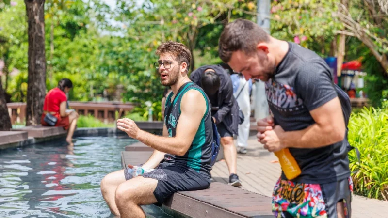 Ranong tour Photo -8