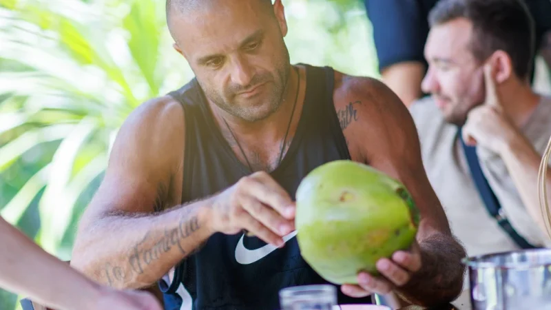 Ranong tour Photo -83