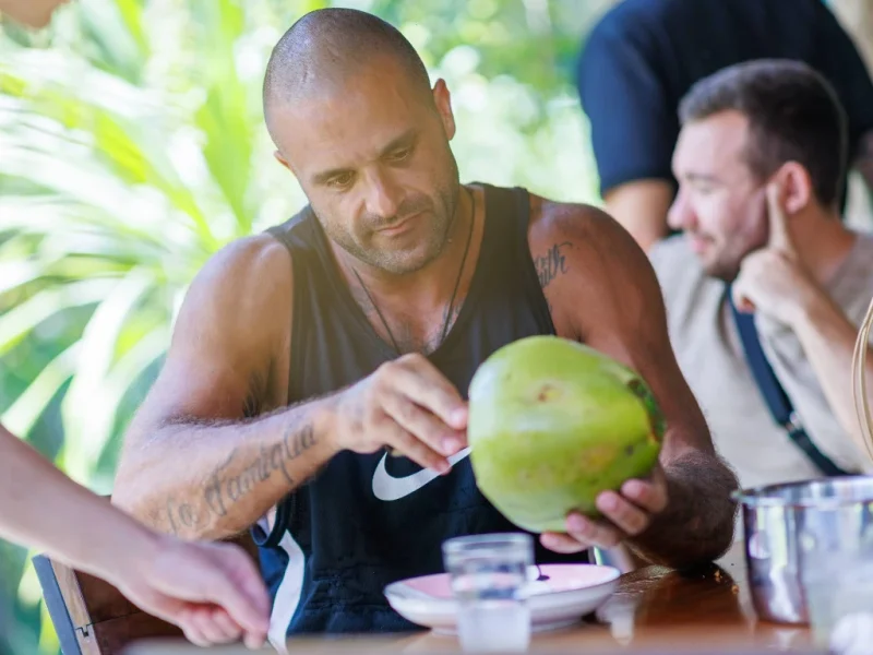 Ranong tour Photo -83