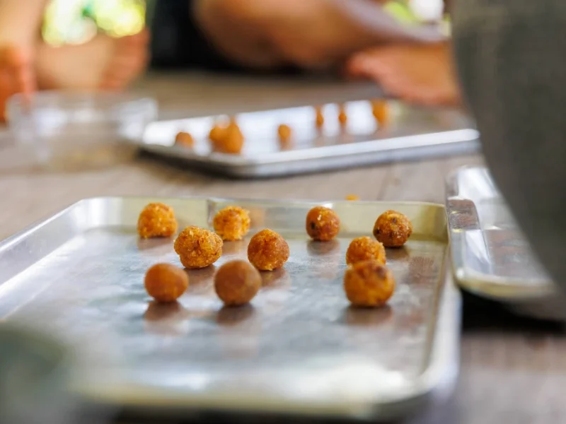 Ranong tour Photo -91