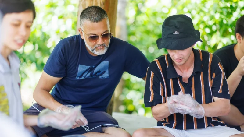 Ranong tour Photo -94